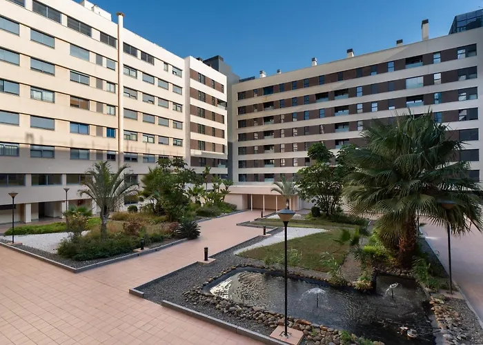Malaga Centro Maria Zambrano