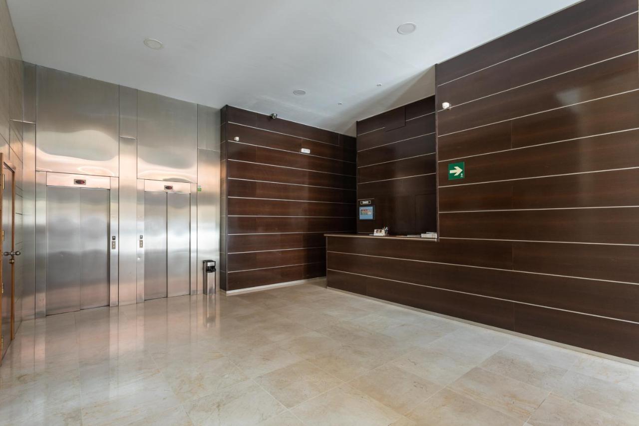 Apartment Centro Maria Zambrano *