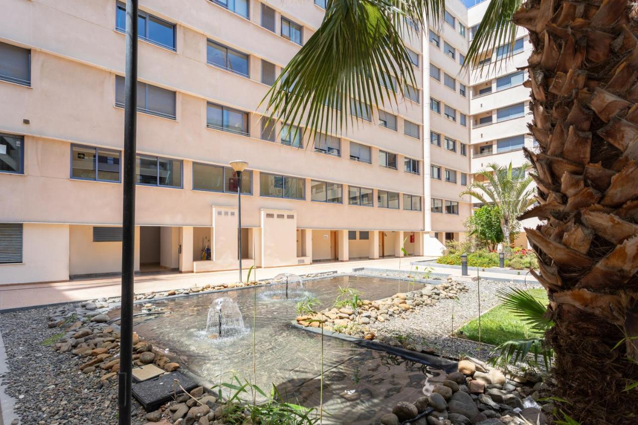 Apartment Centro Maria Zambrano