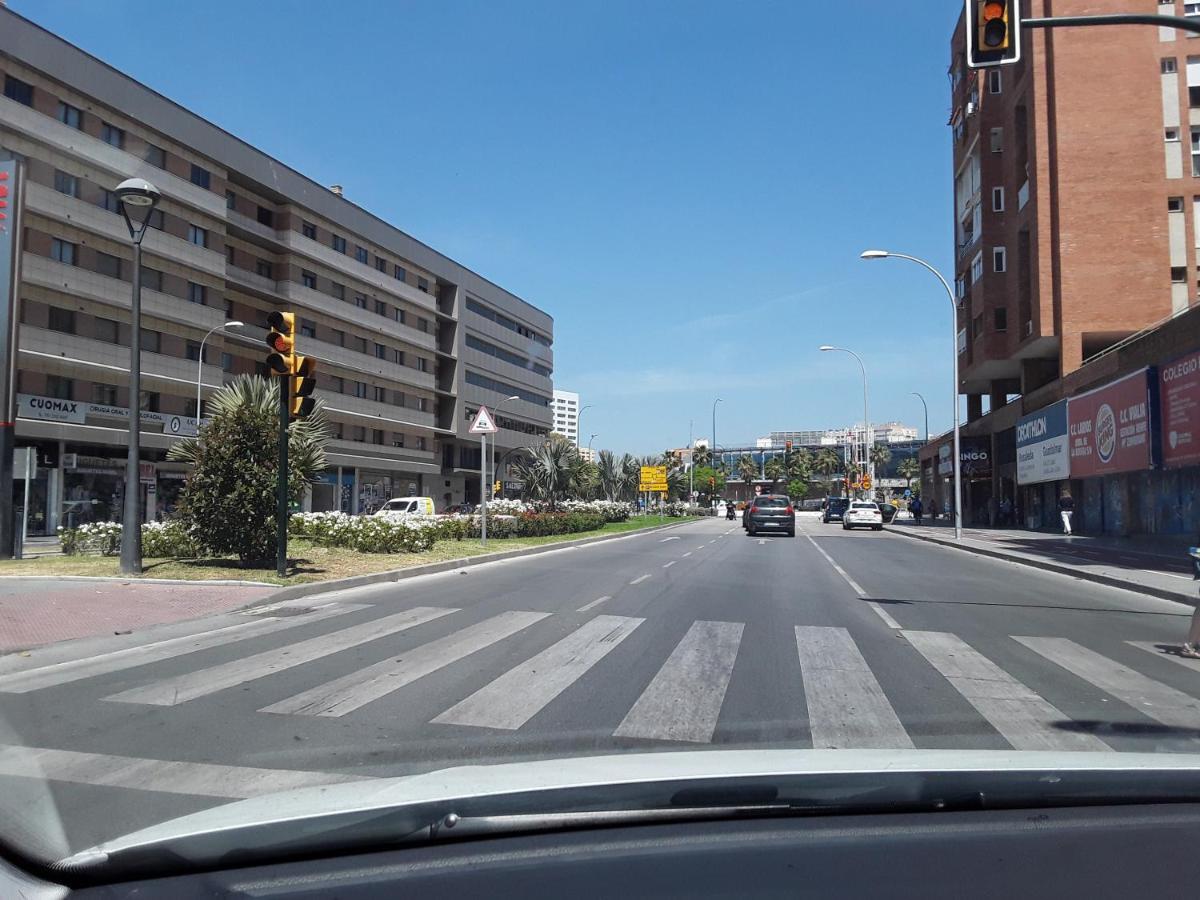 Apartment Centro Maria Zambrano Malaga