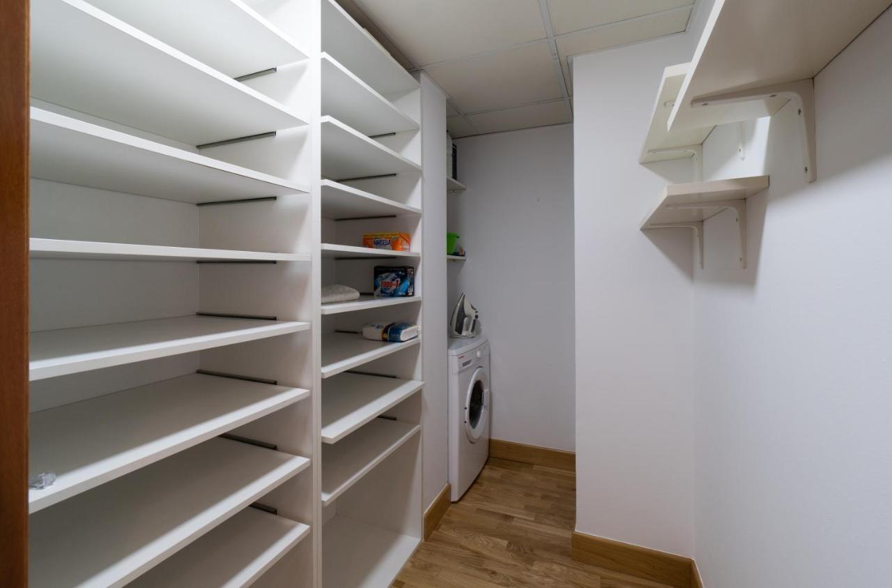 Apartment Centro Maria Zambrano