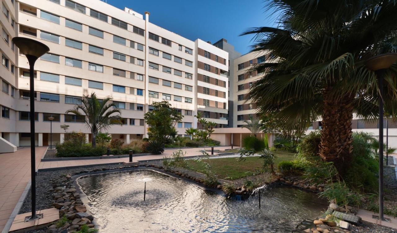 Apartment Centro Maria Zambrano *