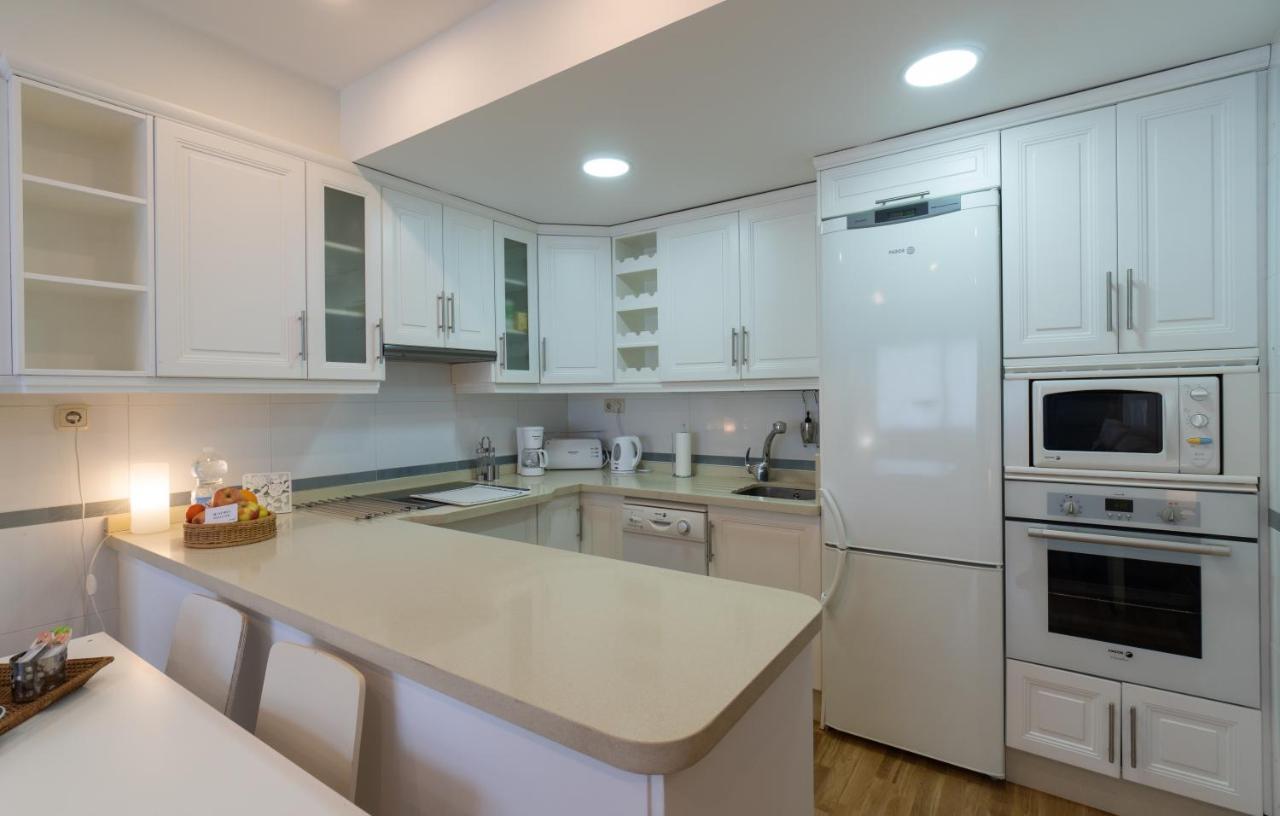 Apartment Centro Maria Zambrano