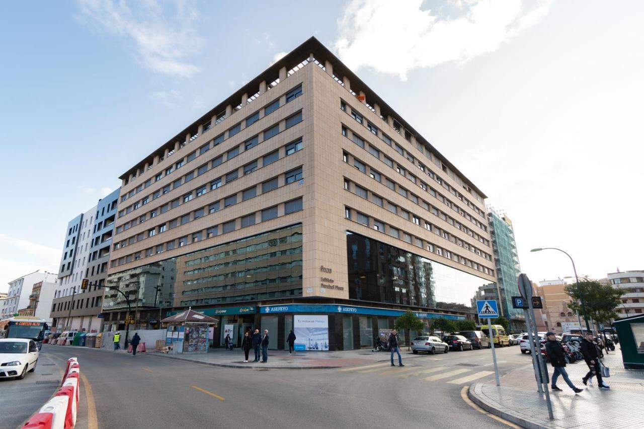 Appartamento Centro Maria Zambrano