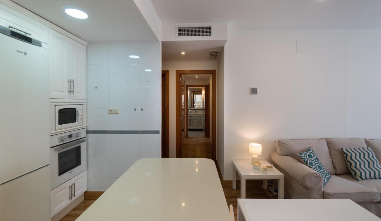 Centro Maria Zambrano Appartamento